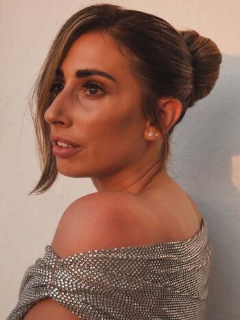 Stacey Solomon