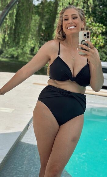 Full leaked Stacey solomon private onlyfans photo