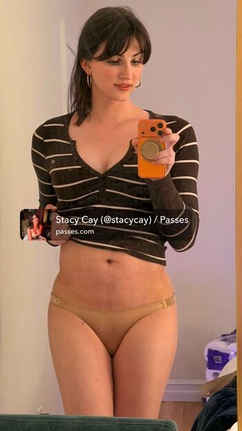 Stacy Cay