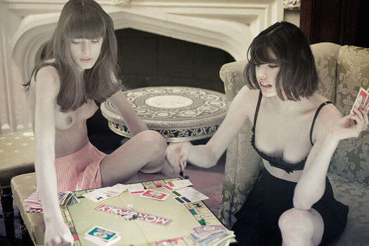 Full leaked Stacy martin private onlyfans photo