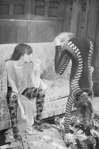 Full leaked Stacy martin private onlyfans photo