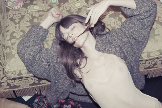 Full leaked Stacy martin private onlyfans photo