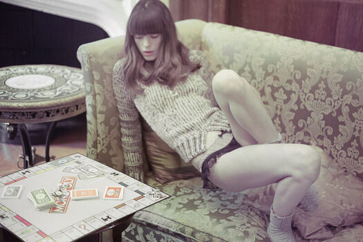 Full leaked Stacy martin private onlyfans photo