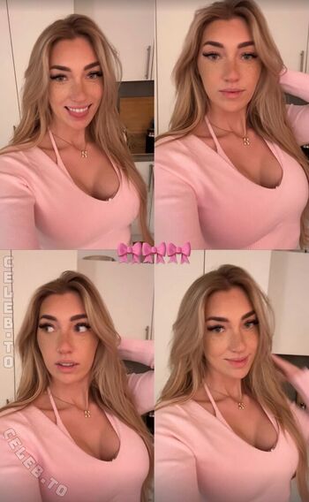 🔥 Starletnova  page leaked private photo uncensored full