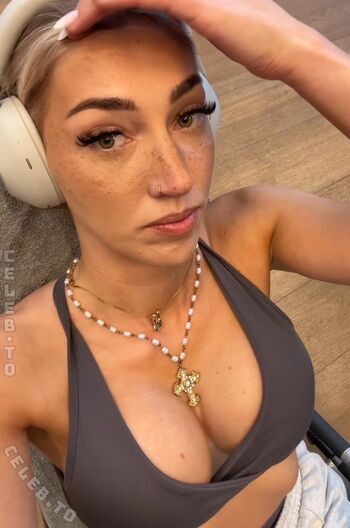 🔥 Starletnova  page leaked private photo uncensored full