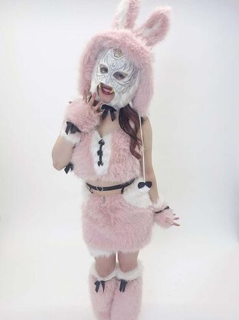 Full leaked Starlight kid private onlyfans photo