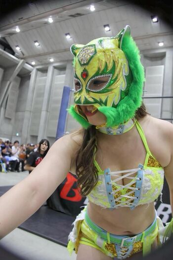 Full leaked Starlight kid private onlyfans photo