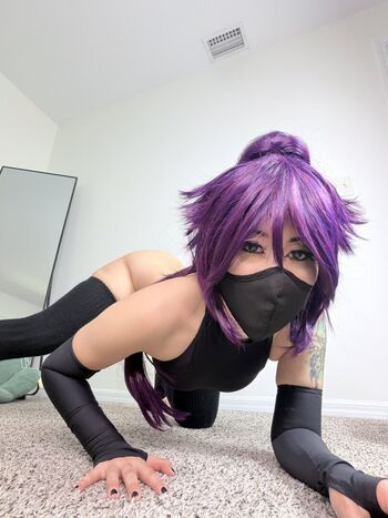 Full leaked Starrr fyre private onlyfans photo