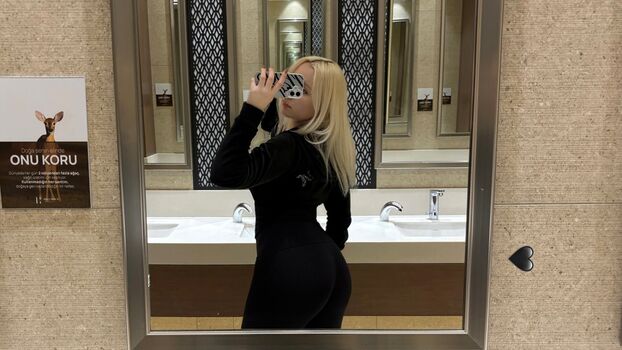 Full leaked Stassianova private onlyfans photo