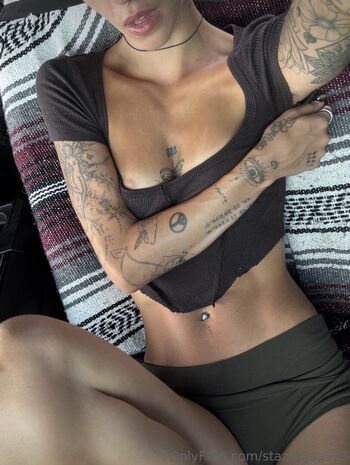 🔥 Stazzziiaa leaked private photo uncensored full