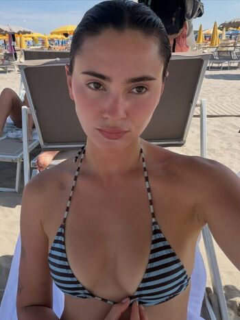 Full leaked Stefanie giesinger private onlyfans photo