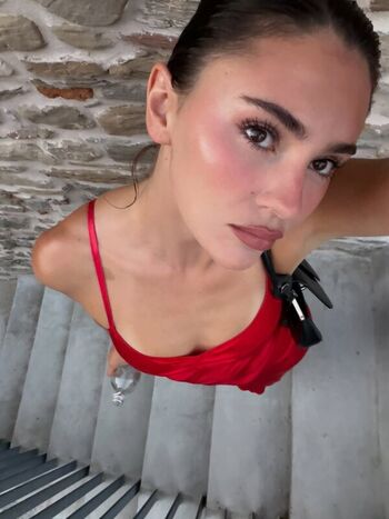 Full leaked Stefanie giesinger private onlyfans photo