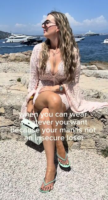 Full leaked Stefanie helen private onlyfans photo