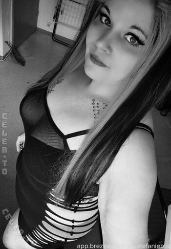 🔥 Stefaniebla leaked private photo uncensored full