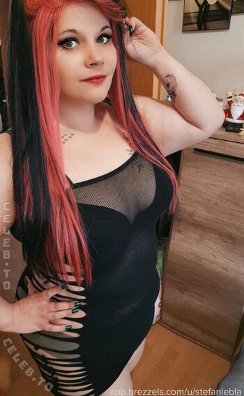 🔥 Stefaniebla leaked private photo uncensored full