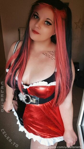 🔥 Stefaniebla leaked private photo uncensored full