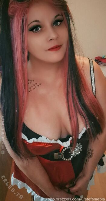 🔥 Stefaniebla leaked private photo uncensored full