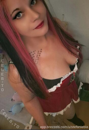 🔥 Stefaniebla leaked private photo uncensored full