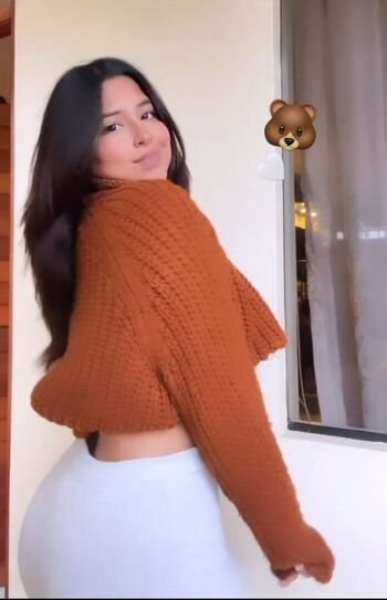 Full leaked Stefanny caldas private onlyfans photo
