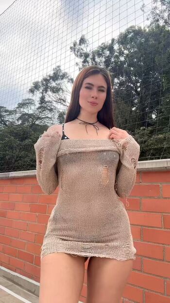 Full leaked Stefanycamach private onlyfans photo