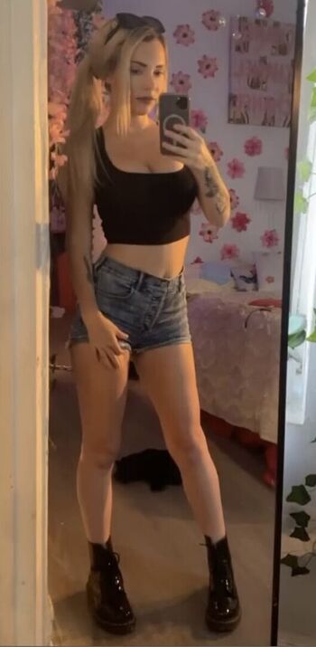 🔥 Stella anna diavolo leaked private photo uncensored full