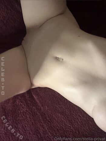 Full leaked Stella privat private onlyfans photo