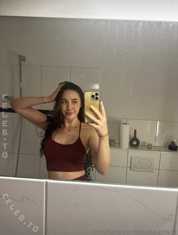 Full leaked Stella privat private onlyfans photo