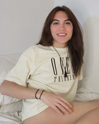 Full leaked Stella sweeney private onlyfans photo