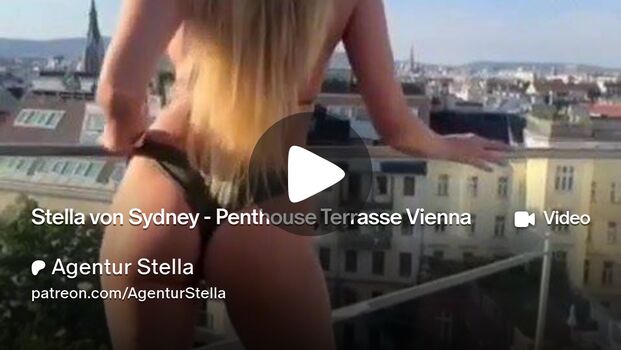 Full leaked Stella von sydney private onlyfans photo