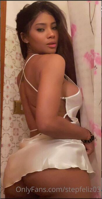 Full leaked Stepfeliz private onlyfans photo