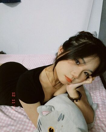 Stephanie Chua
