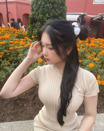 Stephanie Chua