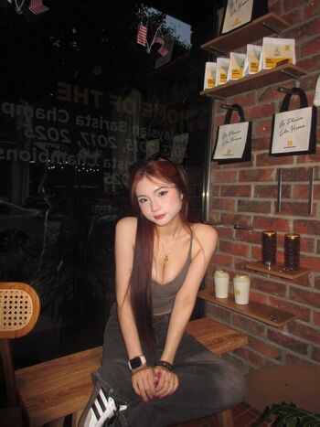 Stephanie Chua