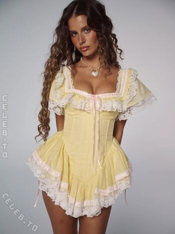 Stephanie Mandich