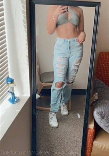 Full leaked Stephany ailyn carrillo private onlyfans photo