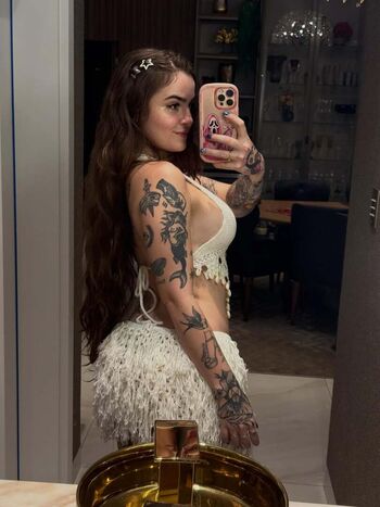 Full leaked Stesereia private onlyfans photo