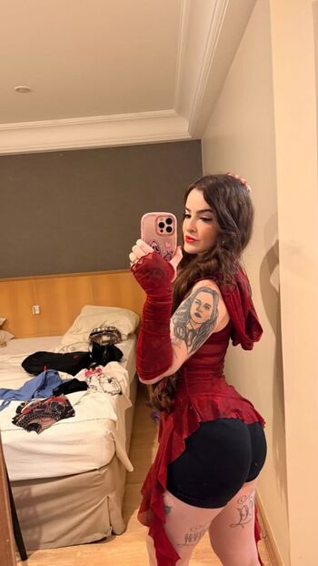 Full leaked Stesereia private onlyfans photo