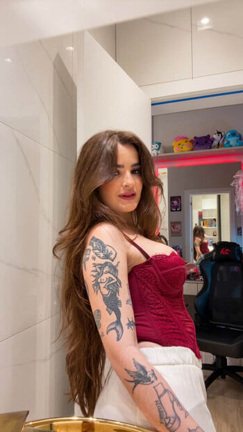 Full leaked Stesereia private onlyfans photo