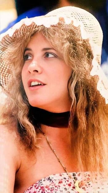 Full leaked Stevie nicks private onlyfans photo