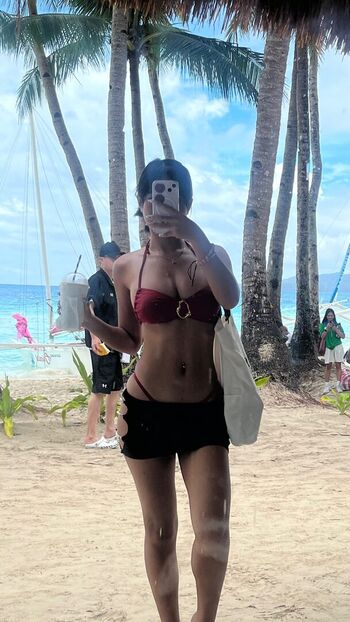 Full leaked Stiwaberi private onlyfans photo