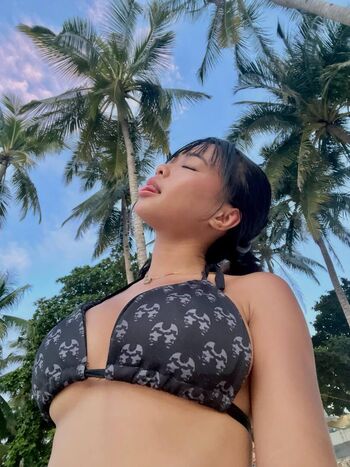 Full leaked Stiwaberi private onlyfans photo