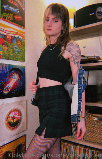 stoneyghostkitten