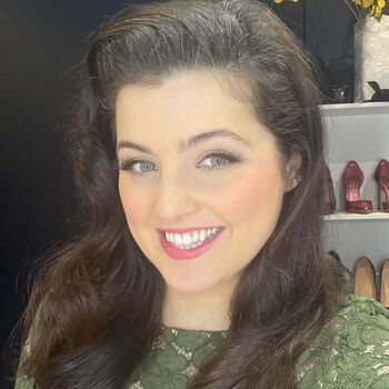 Full leaked Storm huntley private onlyfans photo