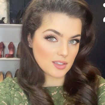 Full leaked Storm huntley private onlyfans photo