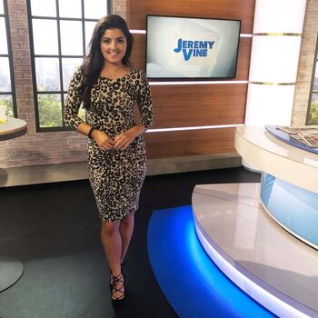 Full leaked Storm huntley private onlyfans photo