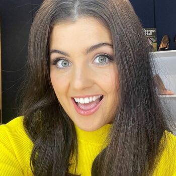 Full leaked Storm huntley private onlyfans photo