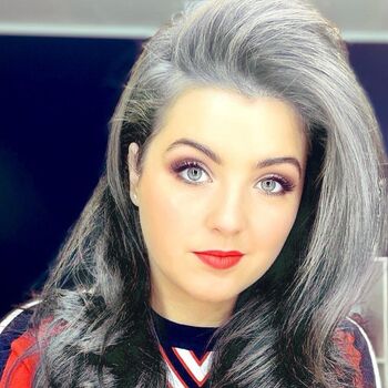 Full leaked Storm huntley private onlyfans photo