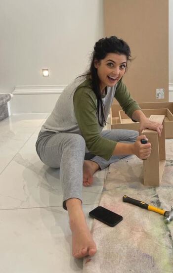 Full leaked Storm huntley private onlyfans photo