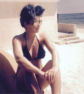 Full leaked Storm huntley private onlyfans photo
