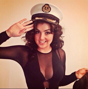 Storm Huntley